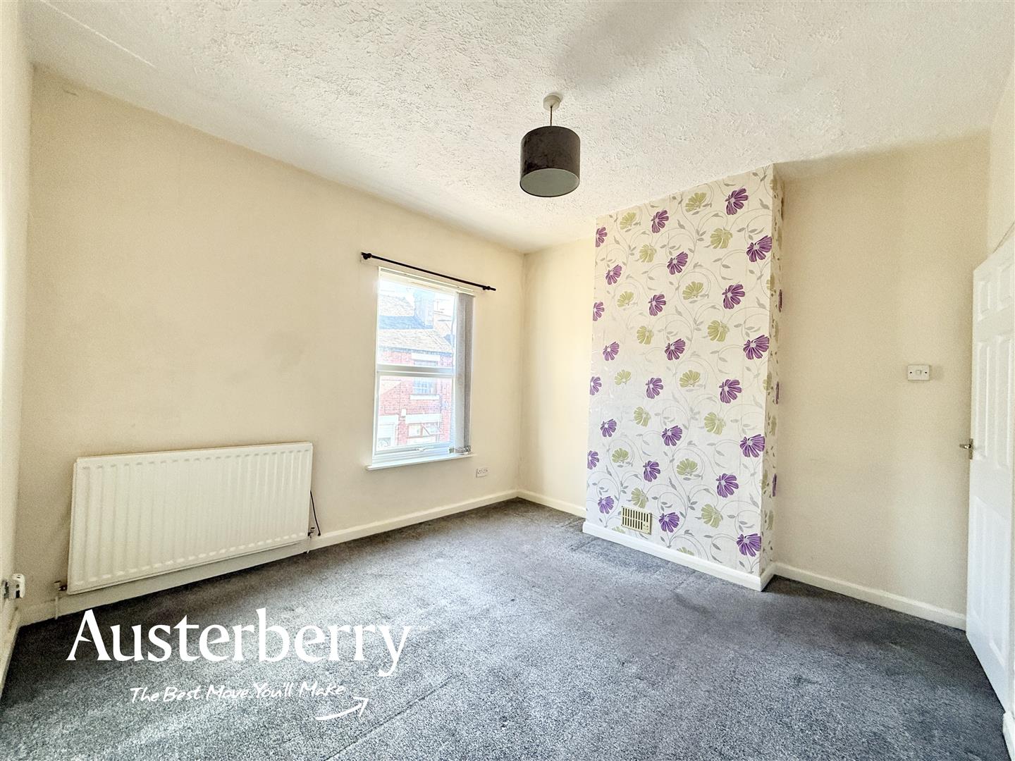 Bright Street, Meir, Stoke-On-Trent
